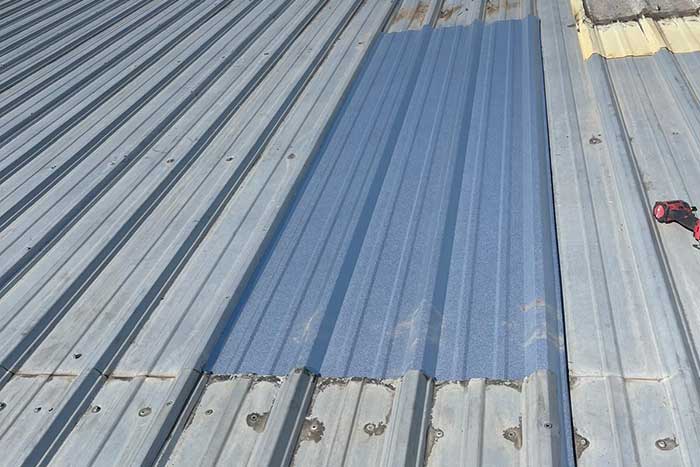 Commercial Roofing Installation And Repair Services Commercial Roofing Installation and Repair Services