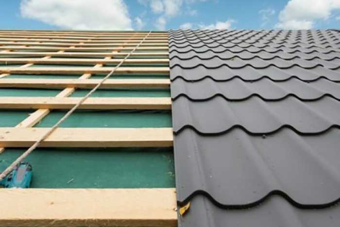 Residential Roof Replacement Services Residential Roof Replacement Services