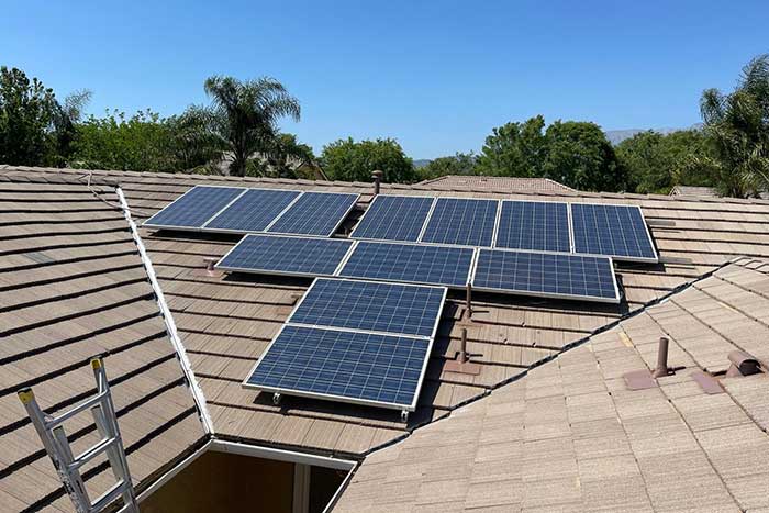 Residential Roofing Installation And Repair Services Residential Roofing Installation and Repair Services