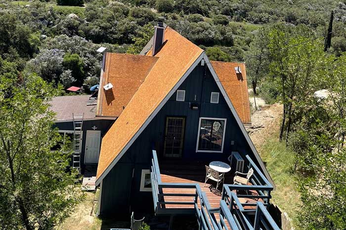 Residential Roofing Installation Services Residential Roofing Installation Services