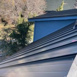 Residential Metal Roofing Installation Services