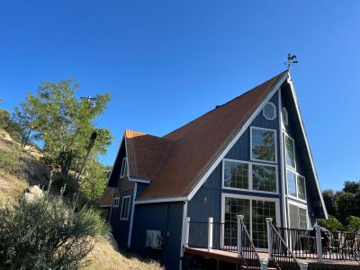 Full Roof Replacement