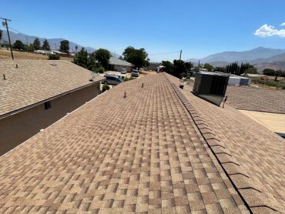 Home Roof Maintenance