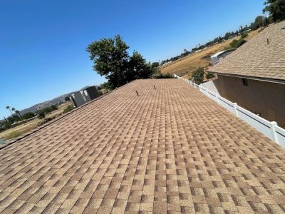 Home Roof Maintenance Service
