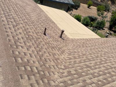 Home Roof Repair