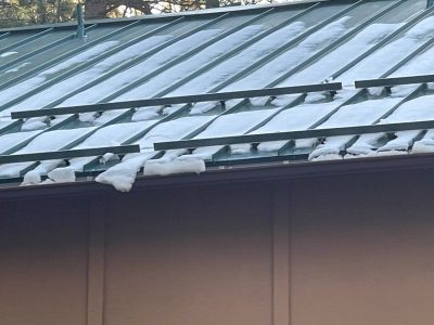 Quality Home Roofs