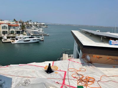Quality Residential Roofing Projects