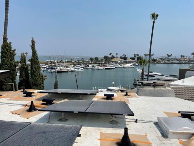 Quality Residential Roofing Services