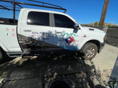 Quality Roofing Service