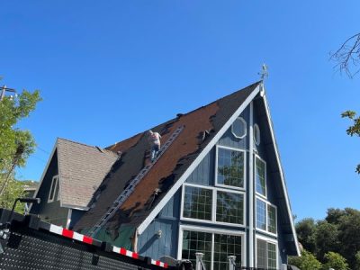 Roof Replacement Expert