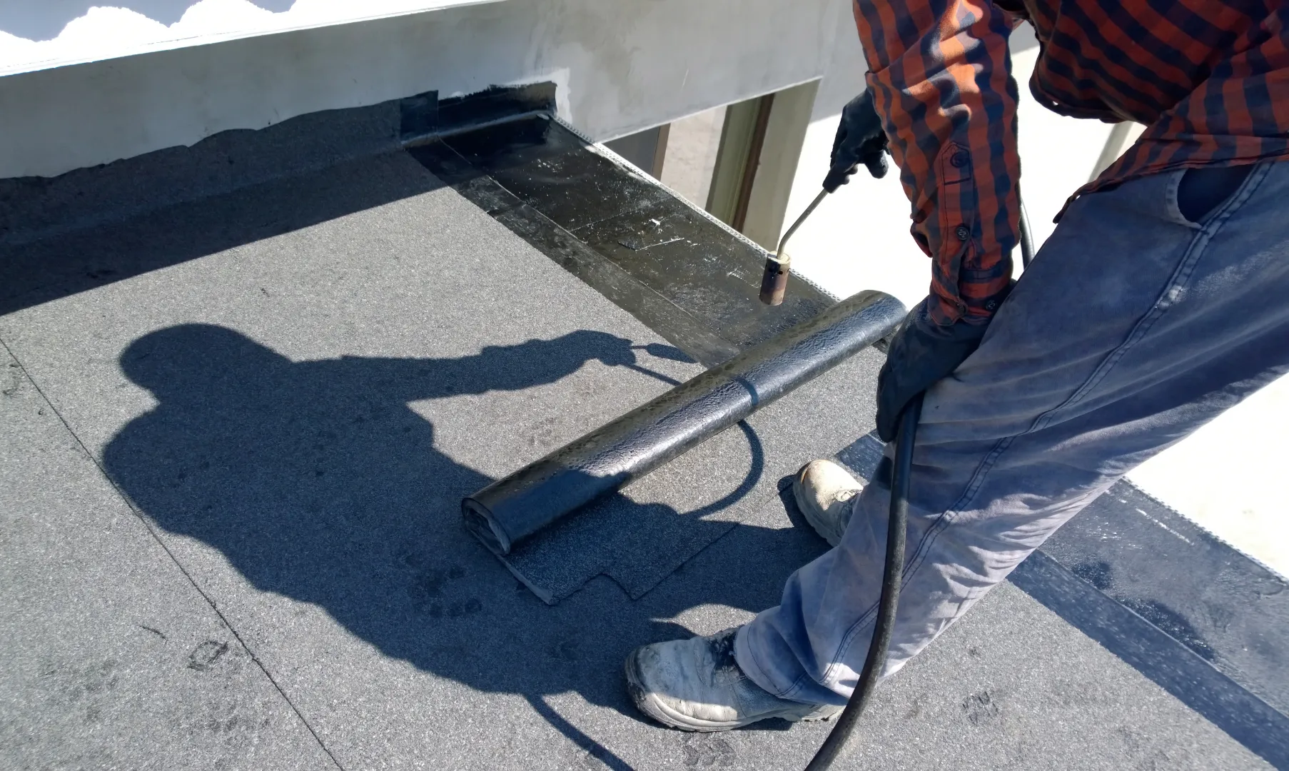 Commercial Roofing Repair (1)
